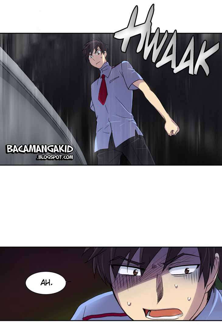 The Gamer Chapter 11 - halaman 28