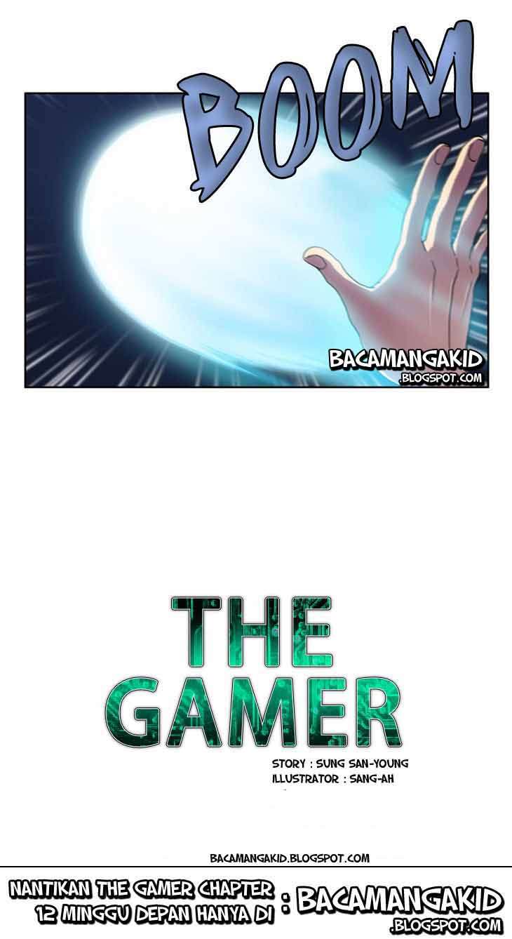 The Gamer Chapter 11 - halaman 39