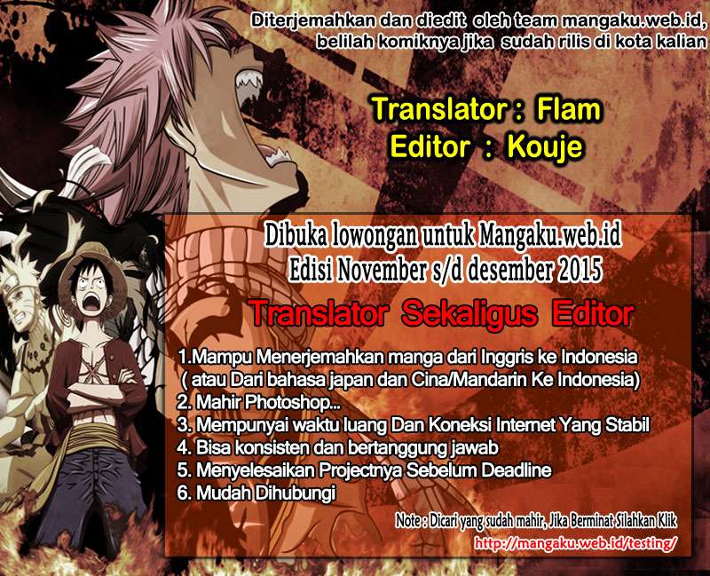 The Gamer Chapter 110 - halaman 1