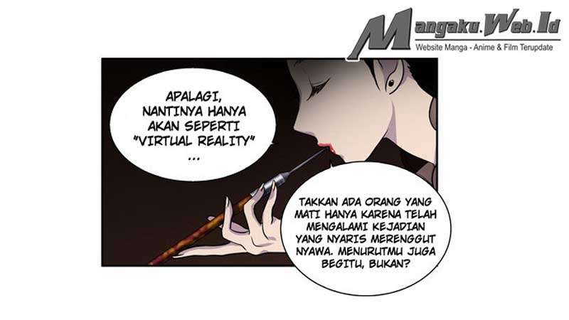 The Gamer Chapter 110 - halaman 13