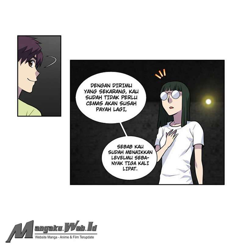 The Gamer Chapter 110 - halaman 24
