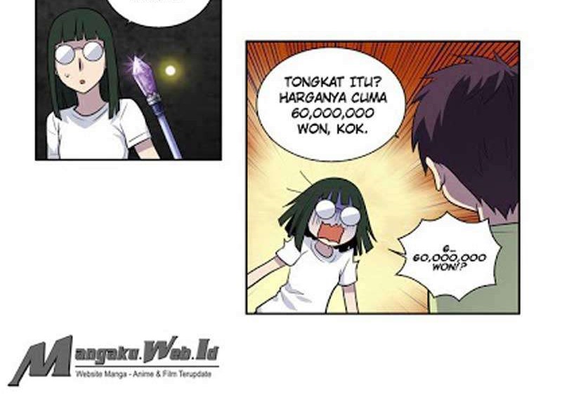 The Gamer Chapter 110 - halaman 26
