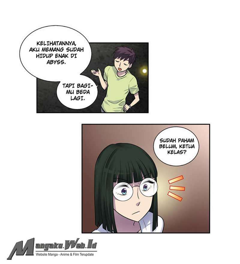 The Gamer Chapter 110 - halaman 29