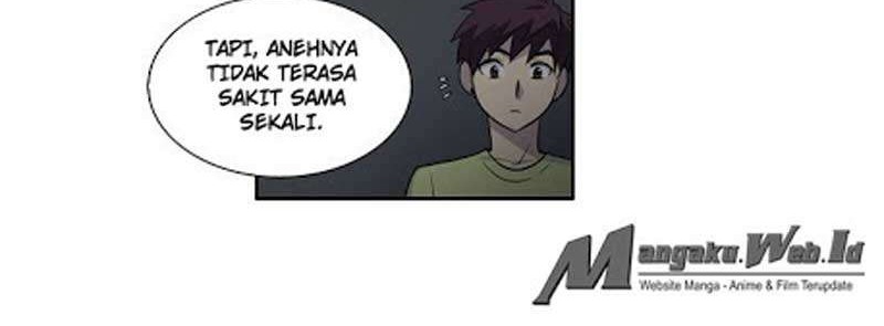 The Gamer Chapter 110 - halaman 3