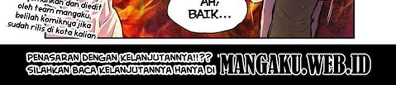 The Gamer Chapter 110 - halaman 31
