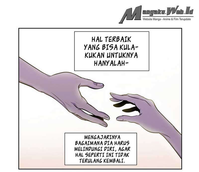 The Gamer Chapter 110 - halaman 7
