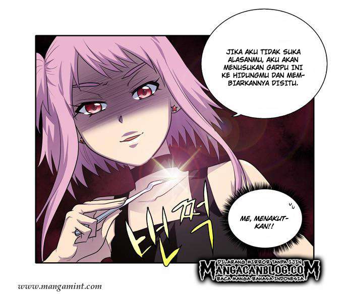 The Gamer Chapter 111 - halaman 16