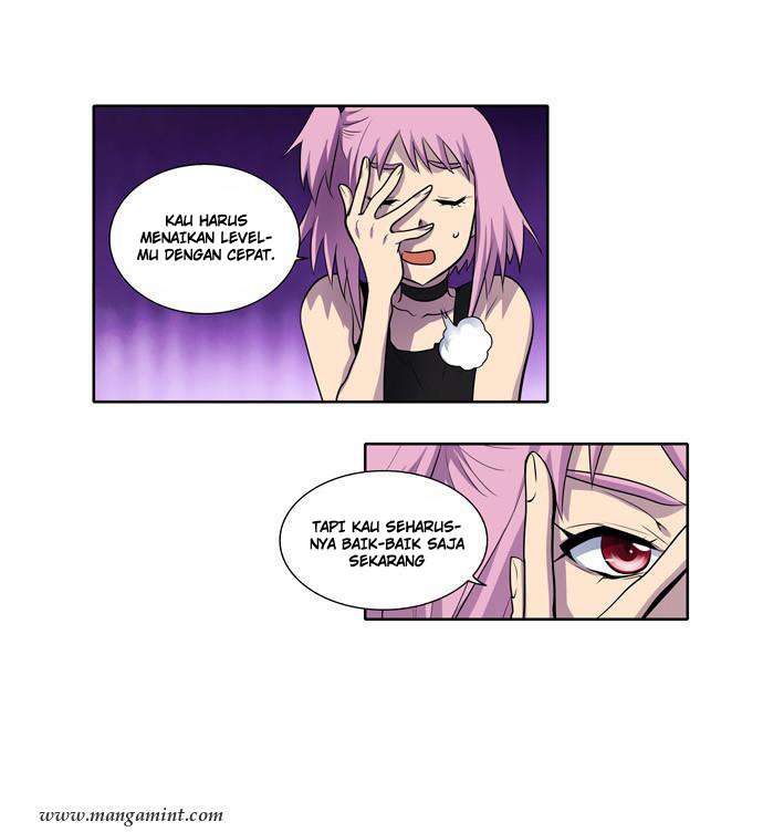 The Gamer Chapter 111 - halaman 20
