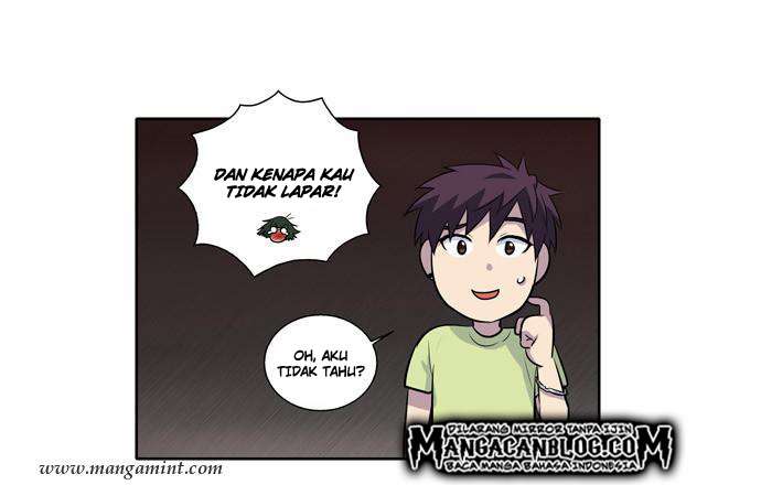 The Gamer Chapter 111 - halaman 5