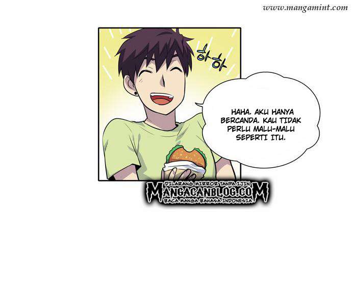The Gamer Chapter 111 - halaman 9