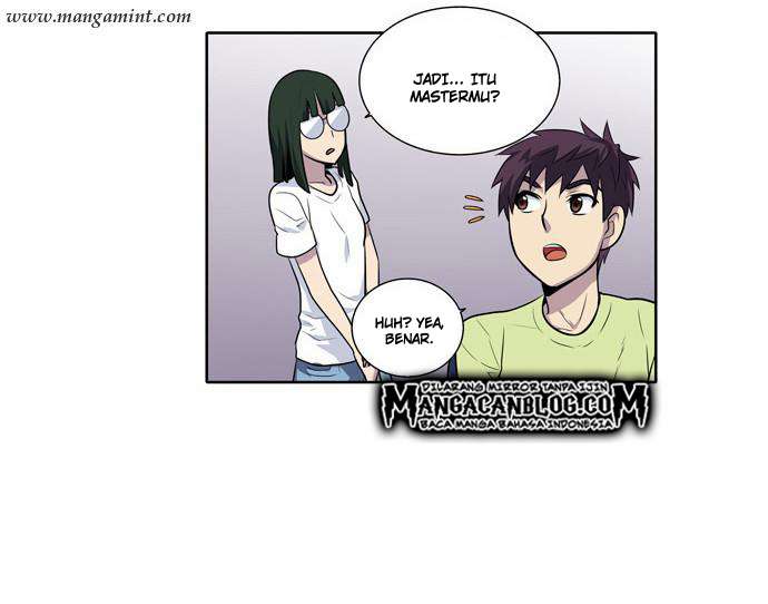 The Gamer Chapter 112 - halaman 13