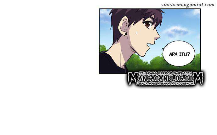 The Gamer Chapter 112 - halaman 22
