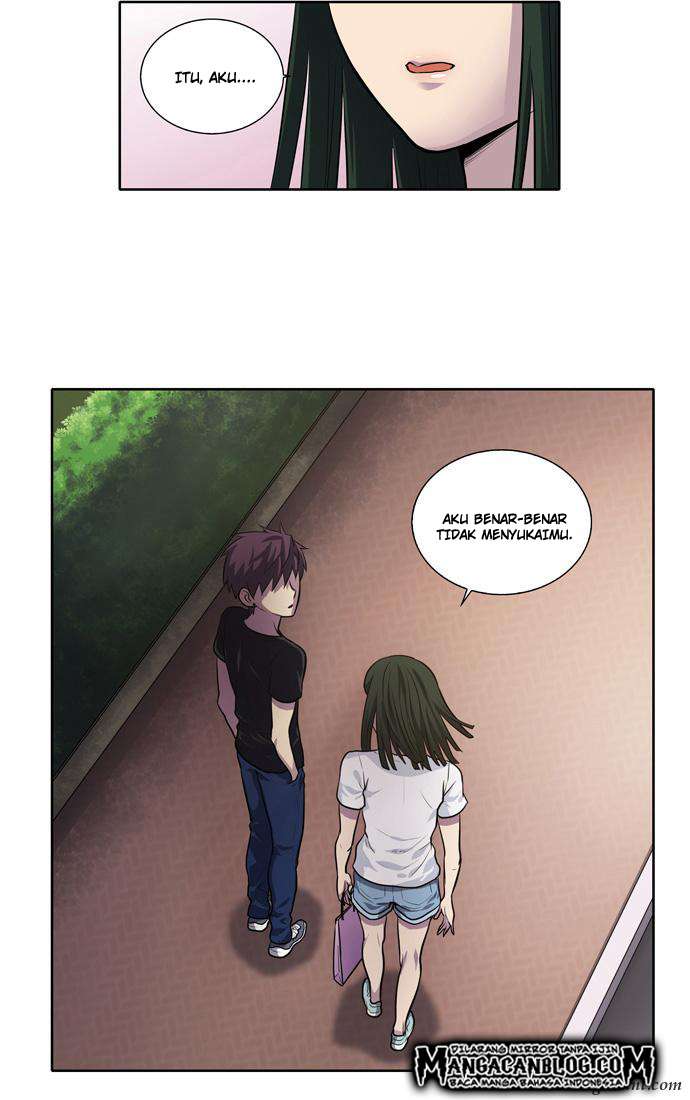 The Gamer Chapter 112 - halaman 23