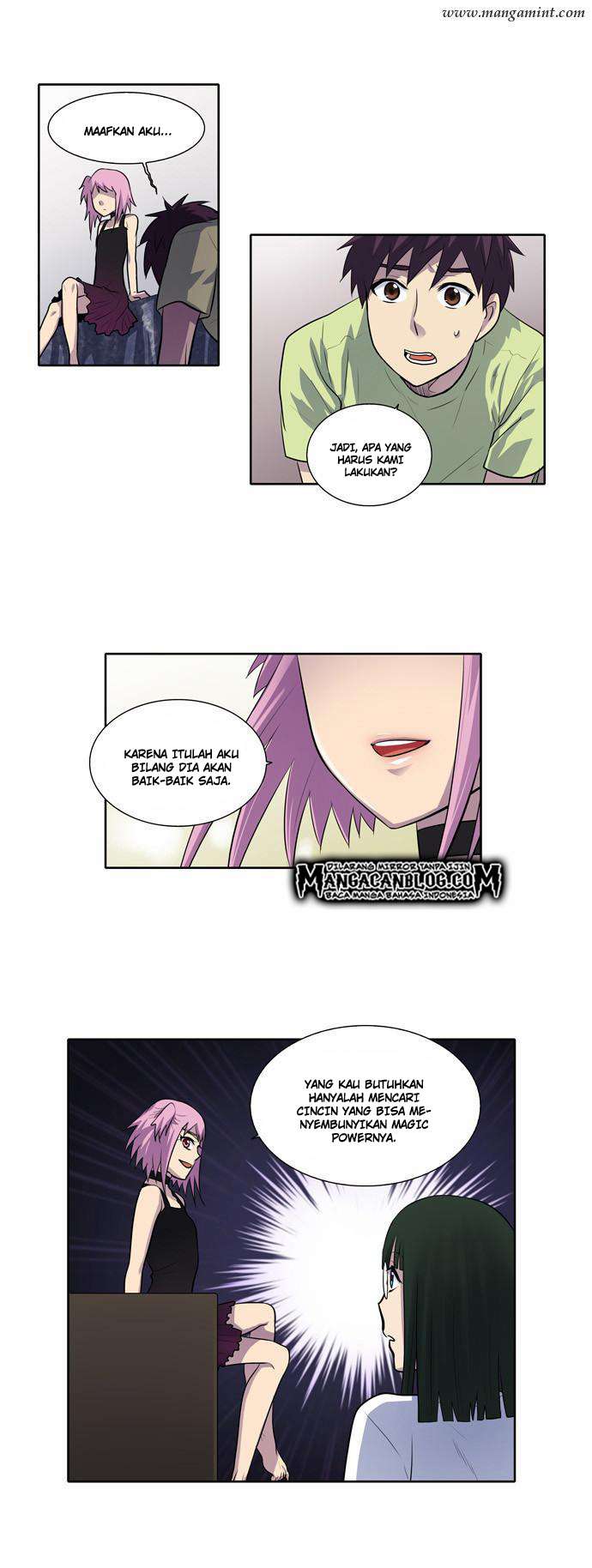 The Gamer Chapter 112 - halaman 4