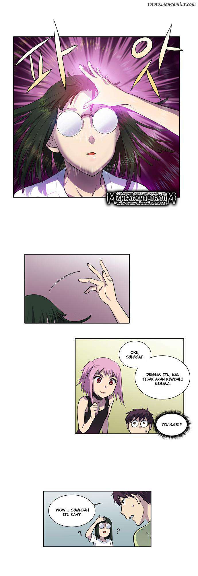 The Gamer Chapter 112 - halaman 8