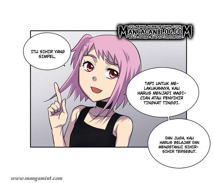 The Gamer Chapter 112 - halaman 9