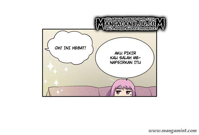 The Gamer Chapter 113 - halaman 14