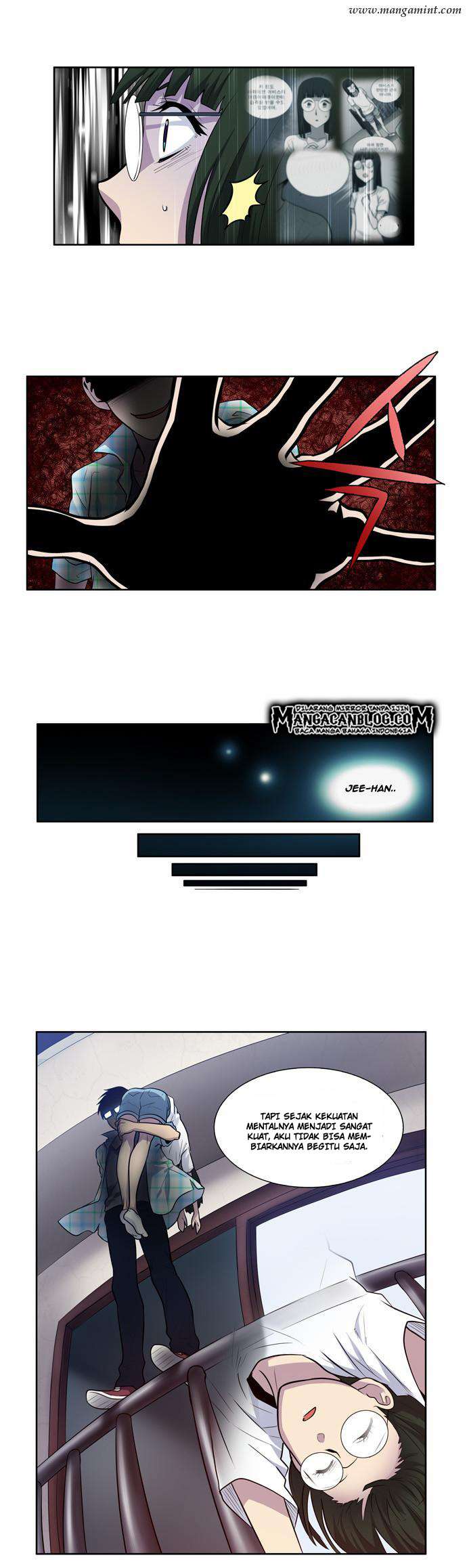 The Gamer Chapter 113 - halaman 21