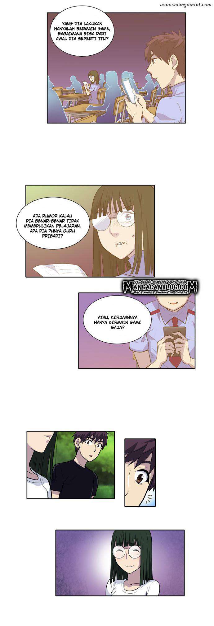 The Gamer Chapter 113 - halaman 3
