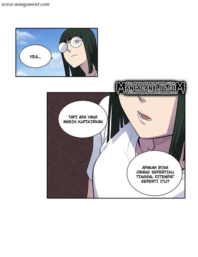 The Gamer Chapter 113 - halaman 5