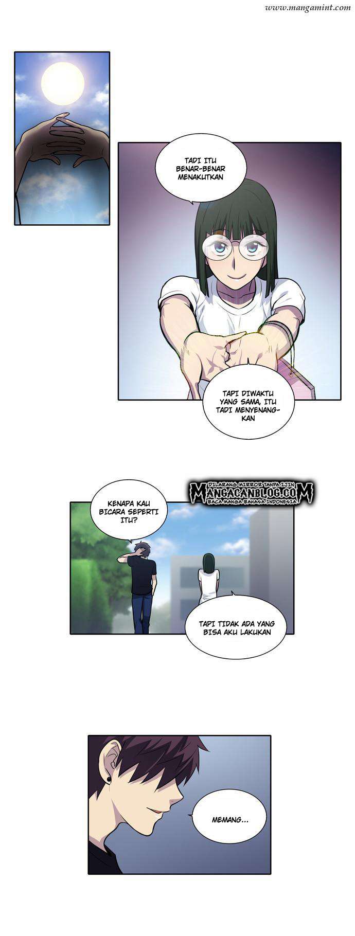 The Gamer Chapter 113 - halaman 8