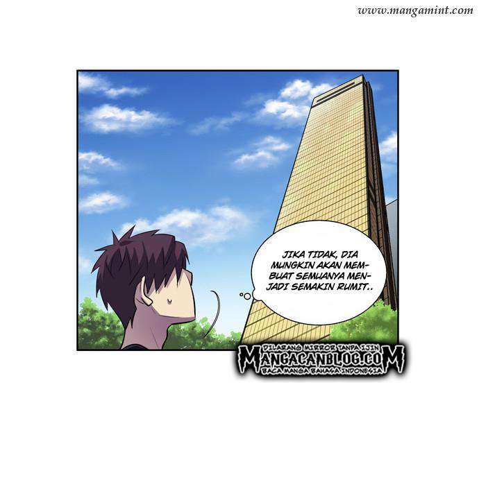 The Gamer Chapter 114 - halaman 15