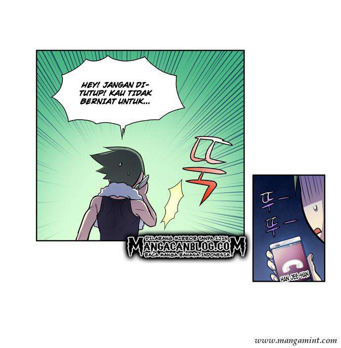 The Gamer Chapter 114 - halaman 19