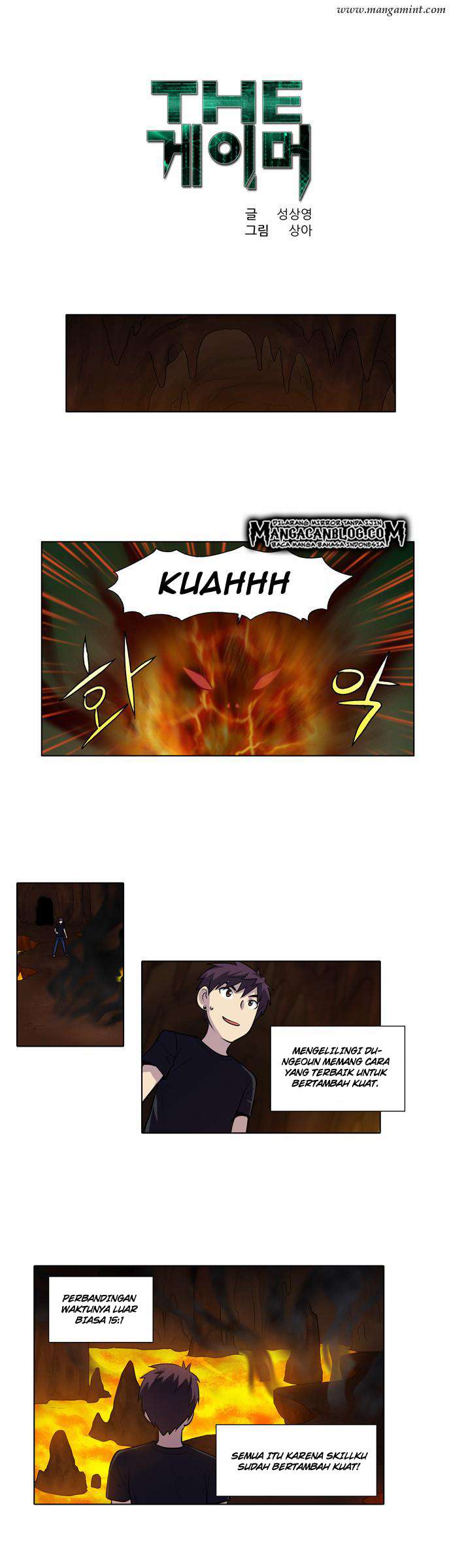 The Gamer Chapter 114 - halaman 2
