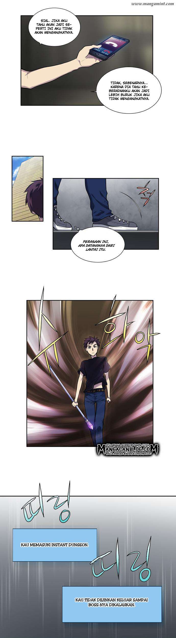 The Gamer Chapter 114 - halaman 20