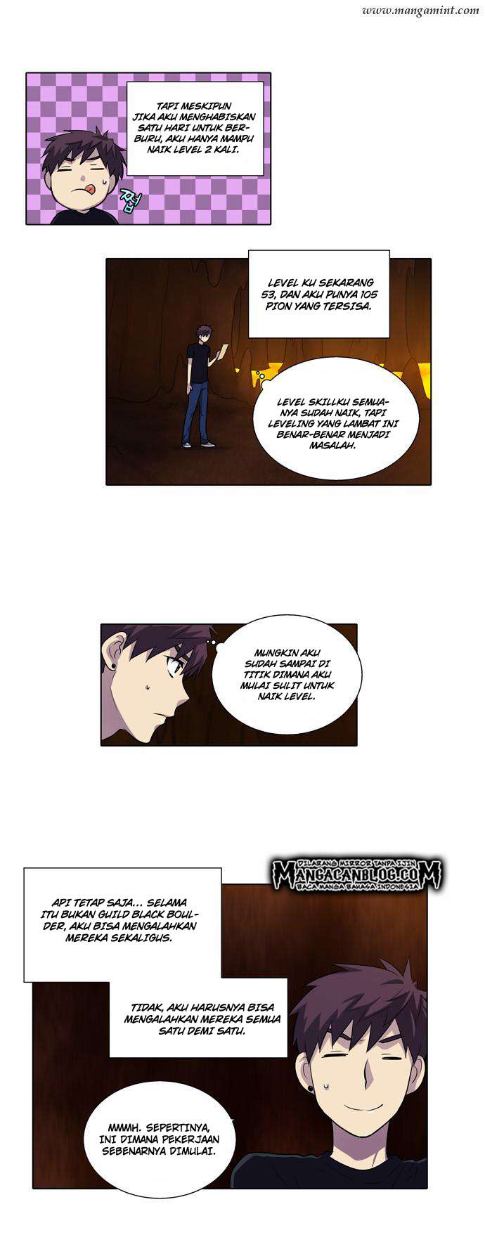 The Gamer Chapter 114 - halaman 3