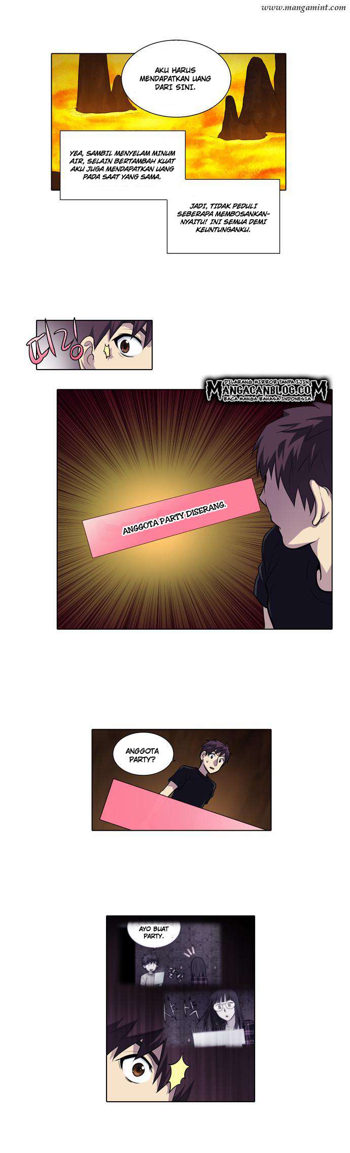 The Gamer Chapter 114 - halaman 4