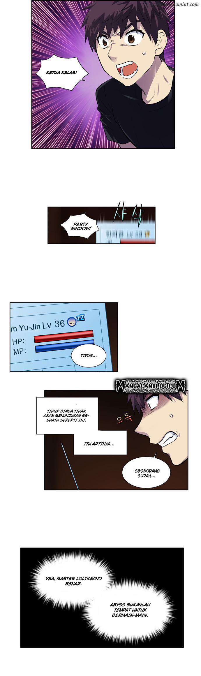 The Gamer Chapter 114 - halaman 5