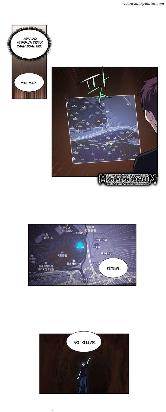 The Gamer Chapter 114 - halaman 6