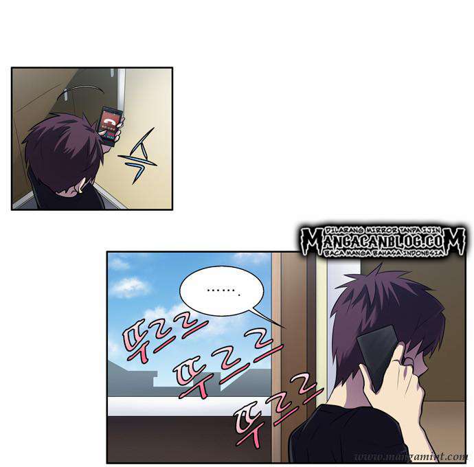 The Gamer Chapter 114 - halaman 8