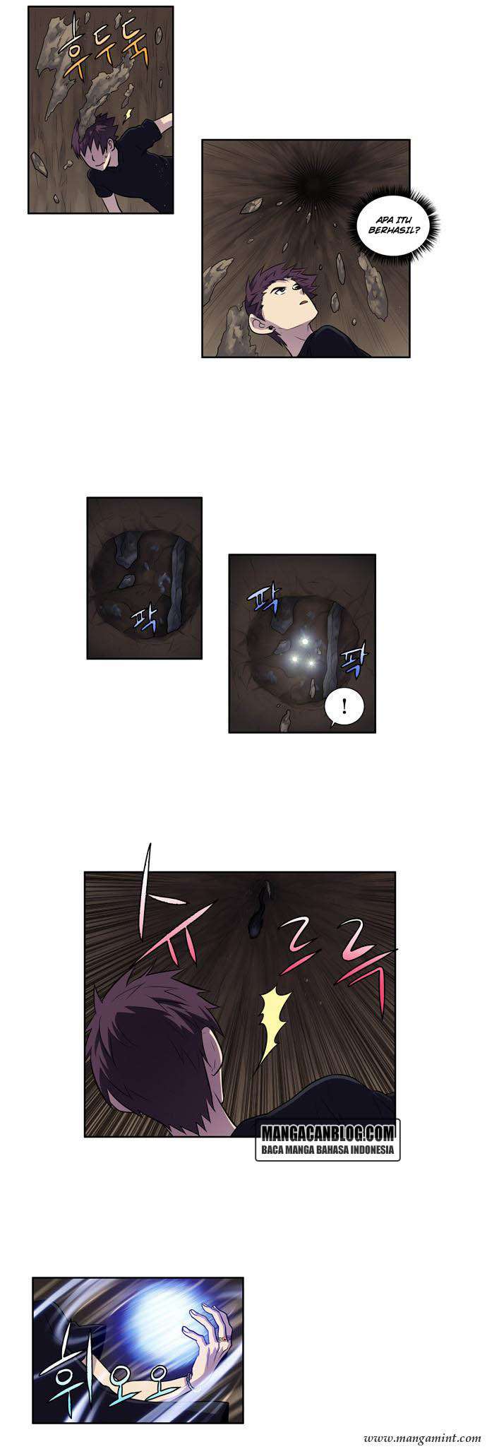 The Gamer Chapter 116 - halaman 10