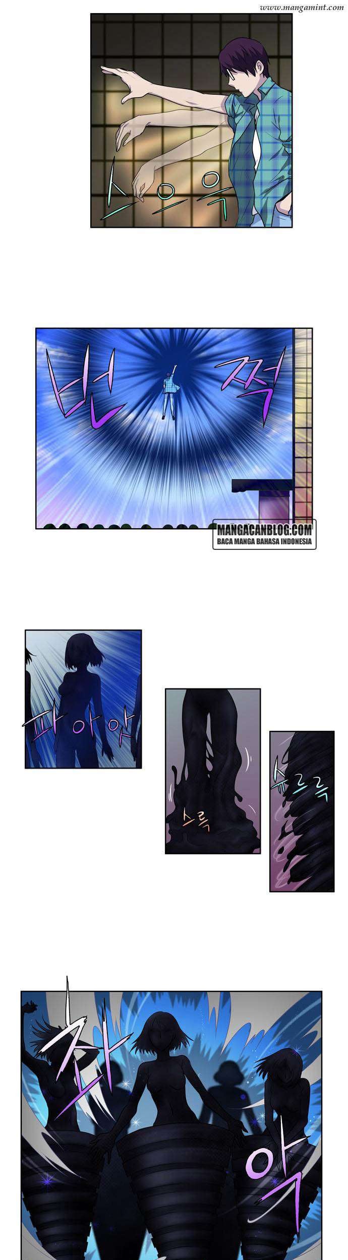 The Gamer Chapter 116 - halaman 15
