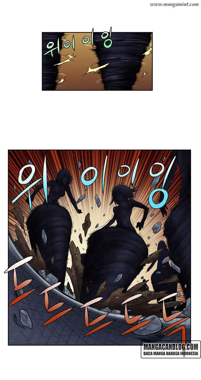 The Gamer Chapter 116 - halaman 17