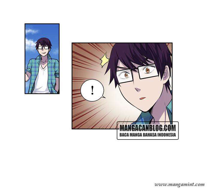 The Gamer Chapter 116 - halaman 18