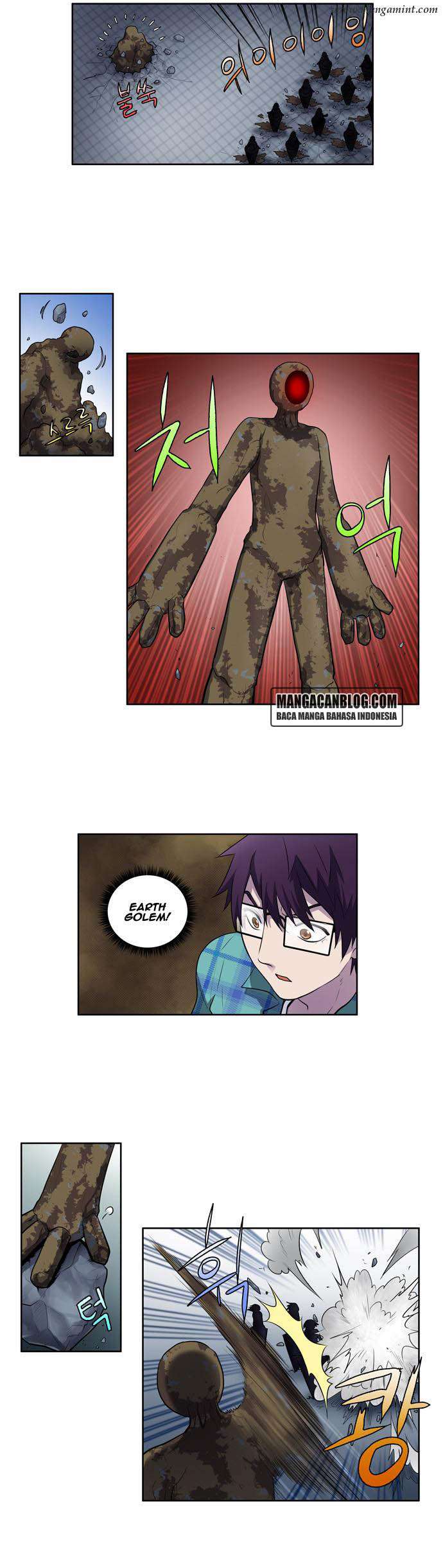 The Gamer Chapter 116 - halaman 19