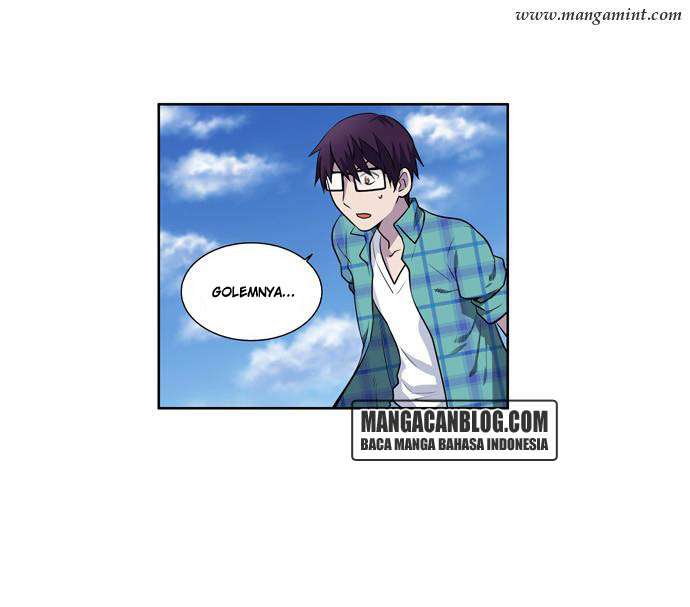 The Gamer Chapter 116 - halaman 22