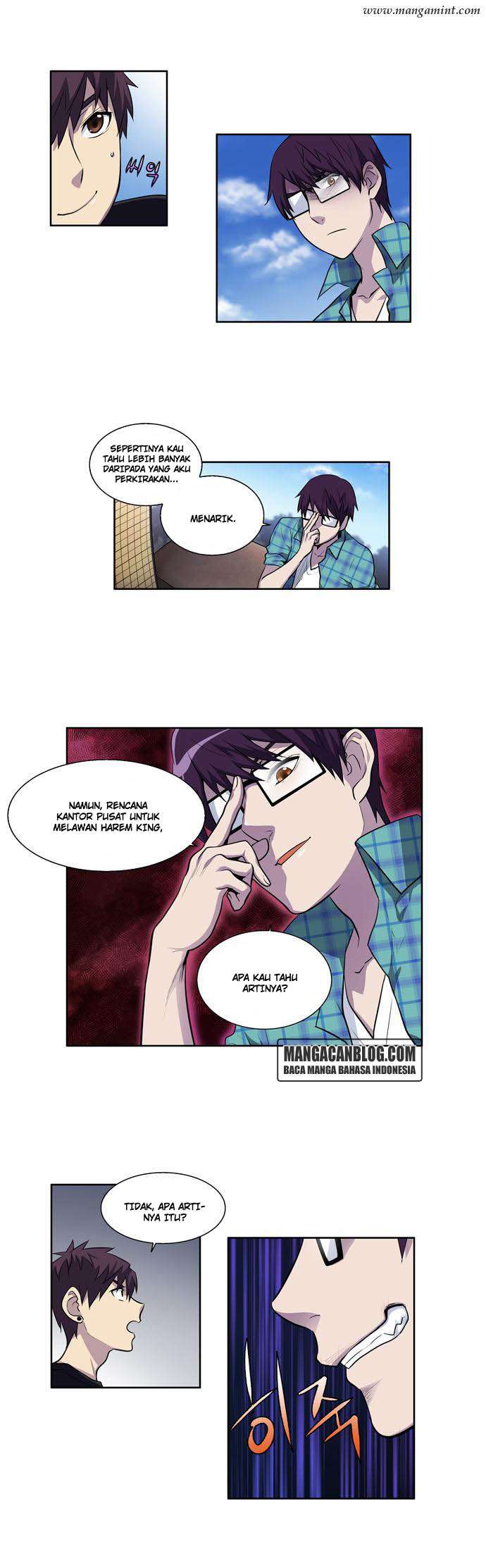 The Gamer Chapter 116 - halaman 4