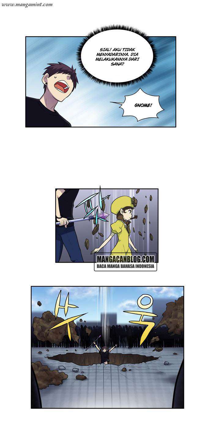 The Gamer Chapter 116 - halaman 7