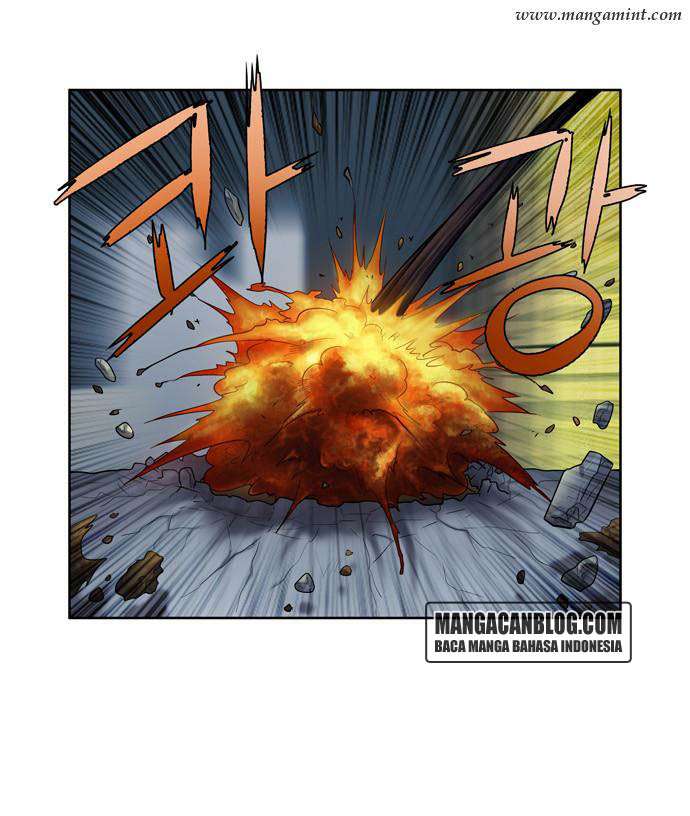 The Gamer Chapter 116 - halaman 9