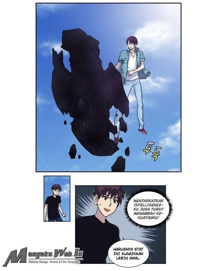 The Gamer Chapter 117 - halaman 20