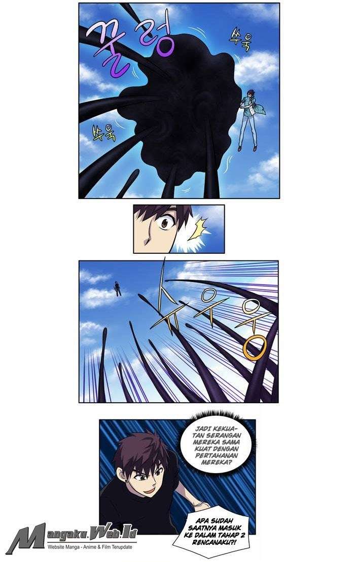 The Gamer Chapter 117 - halaman 22