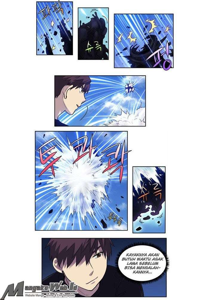 The Gamer Chapter 117 - halaman 24
