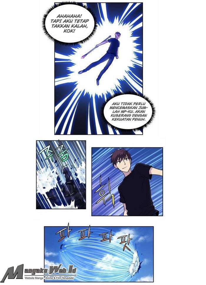 The Gamer Chapter 117 - halaman 25