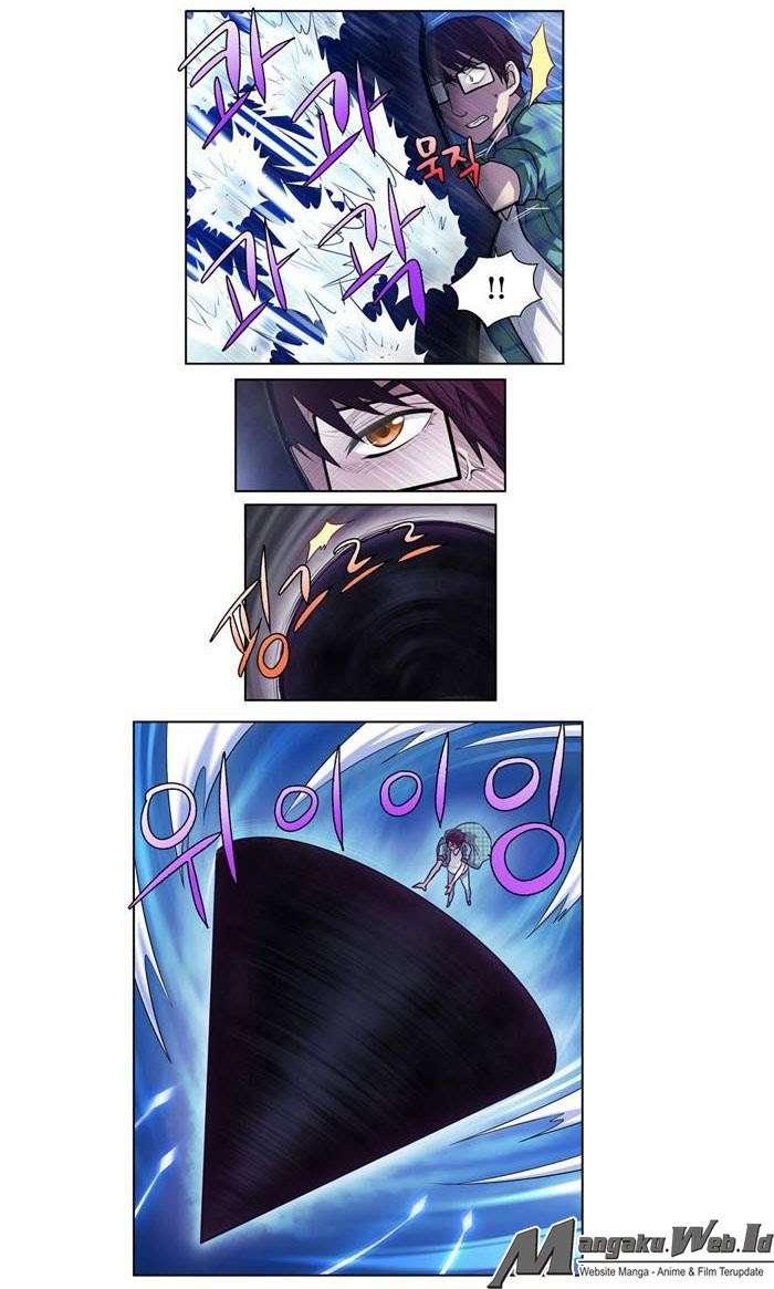 The Gamer Chapter 117 - halaman 26
