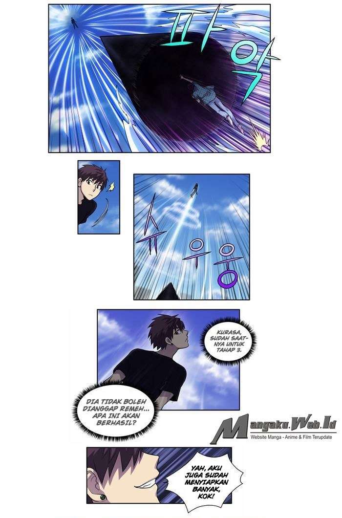 The Gamer Chapter 117 - halaman 27
