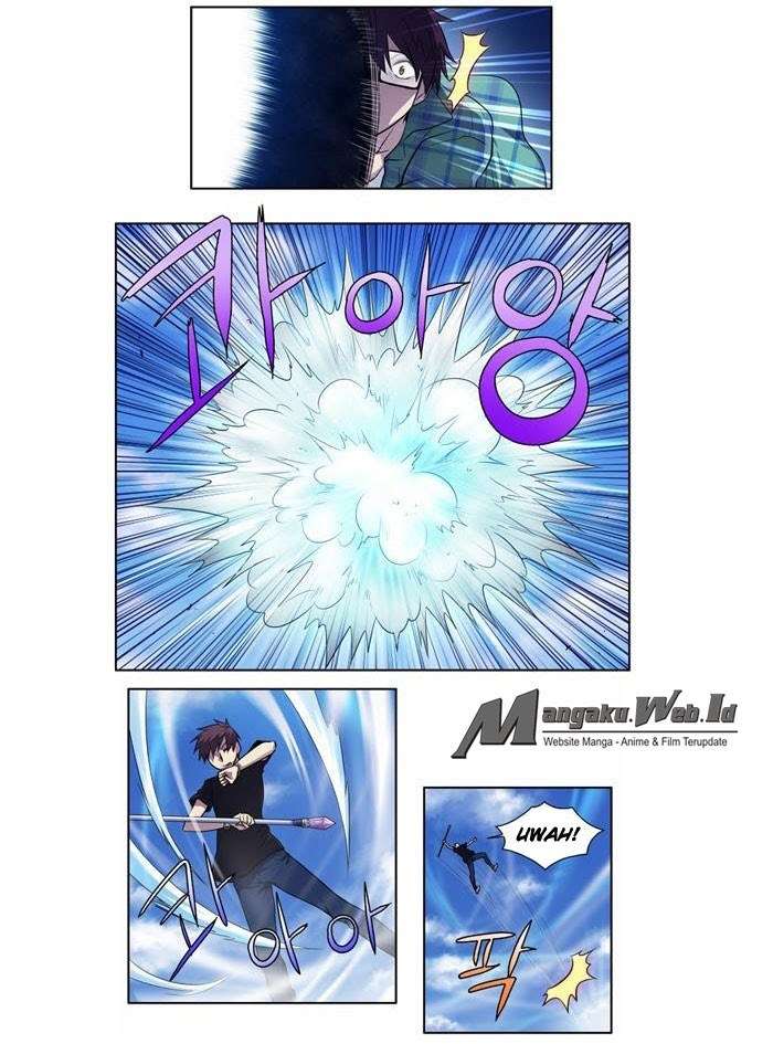 The Gamer Chapter 117 - halaman 29